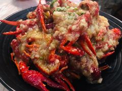 -巴厘龙虾·榜首油焖大虾(洞庭·艺术洋房店)