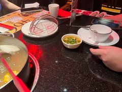 -牛事制造局牛肉火锅(莲岳路店)