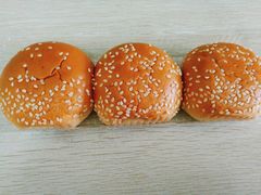 奶酪味餐包面包-一鸣真鲜奶吧(景城花园奶吧)