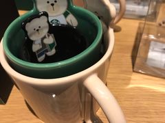 -星巴克(天津凯德天津湾店)