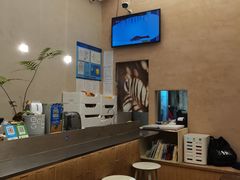 -小团圆糖水铺(襄阳南路店)