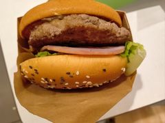 -麦当劳(虹梅路地铁站店)