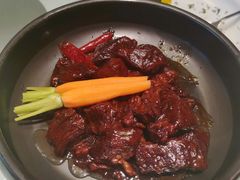 文火炖安格斯牛肉-上海小南国(金桥国际广场店)