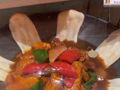 -陈记菜馆·非遗淮扬菜(东关街教场店)