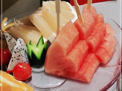 -海底捞火锅(凯德广场店)