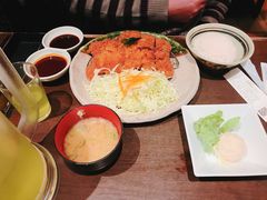 -矢场猪(名古屋站名铁店)