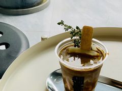 -麻雀咖啡SPARROW COFFEE(十全街店)