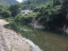 -十八重溪