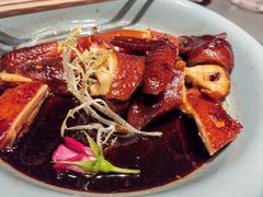 -广州酒家(中华广场店)