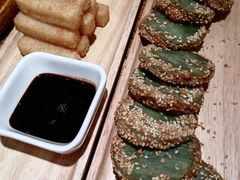 -苹果树下艺术餐厅(通州店)