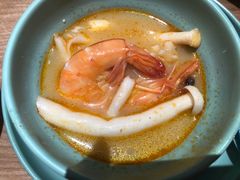 -迷你椰·泰式大排档(观前街店)