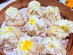 -龍聚祥烧麦馆(鼓楼店)