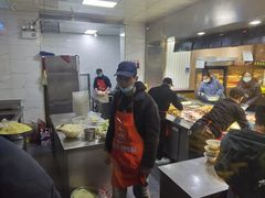 -林静小吃(复兴路店)