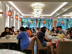大堂-八珍饺子·烤鸭·家常菜