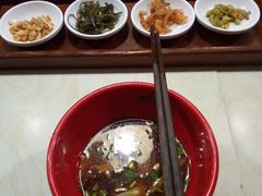 -乡党臊子面(丰庆公园店)