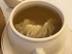 凤冠水饺-翠园(铜锣湾广场店)