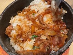 -沼津港精致料理·寿喜烧·烧鸟(漕河泾印象城店)