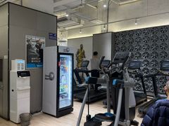 -FLARE STAR FITNESS(复地活力城店)