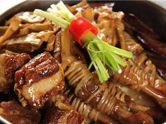 -刀板香·安徽菜(国购IFC店)
