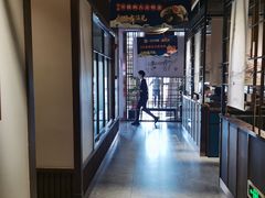 景观位-小船渔村•大连菜•大连焖鱼(黄河路店)