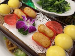 -太极·粤菜餐厅(亚运村鸟巢店)