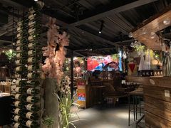 -胡桃里音乐酒馆(环亚凯瑟琳广场店)