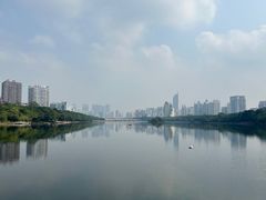 -南宁南湖公园