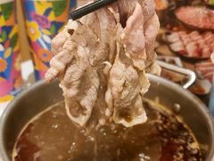-呷哺呷哺 黄金牧场 (新中关购物中心店)