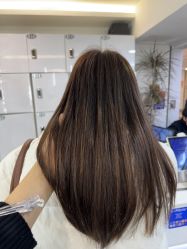 -HaLo hair studio