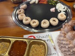 -杀猪天·韩国烤肉(总店)