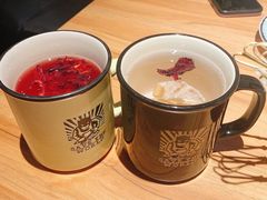 -太二酸菜鱼(汕头苏宁广场店)