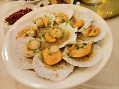 -顺风海鲜港(金玉兰店)