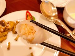 -杭州JW万豪酒店-万豪中餐厅