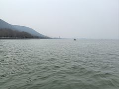 -云龙湖旅游景区