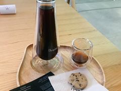 坦桑尼亚手冲-Bracket Coffee(工体店)