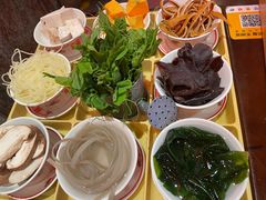 -江北北火锅馆·公路夜市(魏公村店)