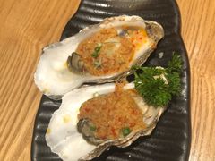 -京旬海鲜放题·铁板烧自助餐厅
