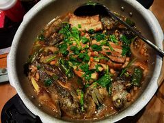 -创味·民间海南菜·非遗藤桥排骨(藤桥·免税城店)