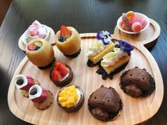 -上海佘山世茂艾美酒店