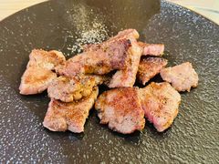 -不倒翁炭火烧肉(永安里店)