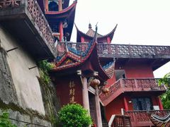 -龙泉洞(沙坪坝区)