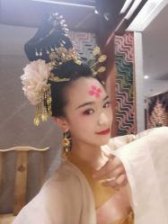 -盘子女人坊生日照·摄影馆(浦东店)