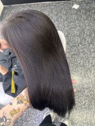 -东梵造型·烫发染发接发连锁SALON
