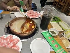 -和庆斋羊蝎子火锅·碳缸烧烤(顺义旗舰店)