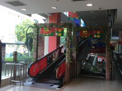 -家乐福(古北店)