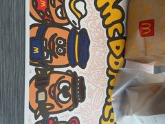 -麦当劳(塘桥店)