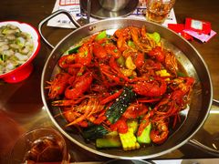 -神府路壹号·海鲜烧烤·砂锅粥·锅物(三坊七巷店)