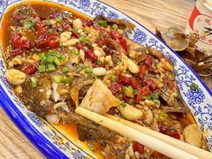 -江城燕子大排档(江汉路步行街店)