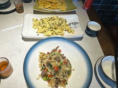 -千岛湖小鱼儿·淳安匠心农家菜