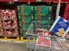 -山姆会员商店(上海浦东店)